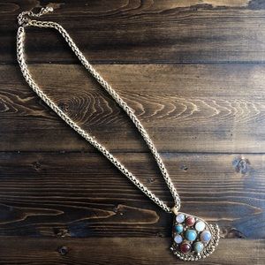 CAbi Necklace